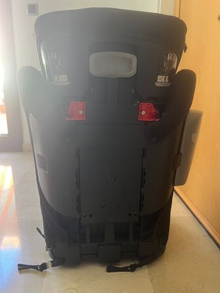 Silla coche grupo 2/3