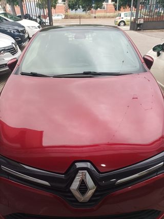 Renault Clio 2016