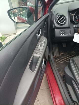 Renault Clio 2016