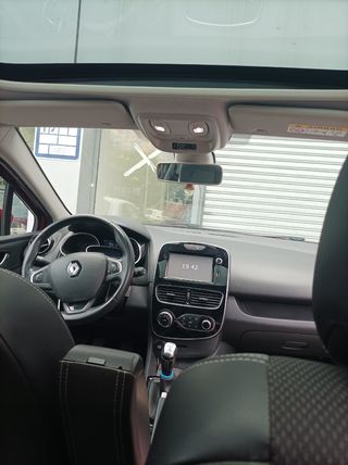 Renault Clio 2016