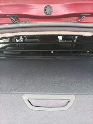 Renault Clio 2016