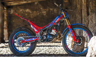 Beta Evo 300 2T Factory 2025