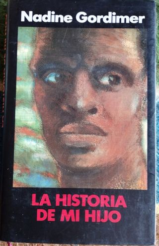 LA HISTÒRIA DE MI HIJO 