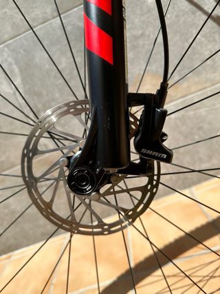 Bicicleta montaña Coluer