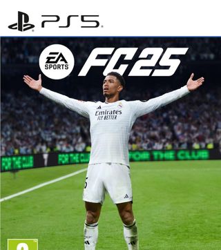 FC25 (FIFA 25) PS5