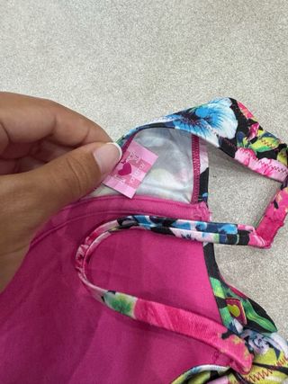Bikini Yamamay floreale