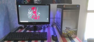 Ordenador Completo