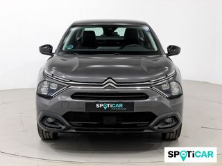 Citroën C4 X PureTech 130 S&S EAT8 Plus
