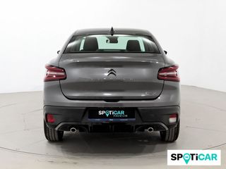 Citroën C4 X PureTech 130 S&S EAT8 Plus