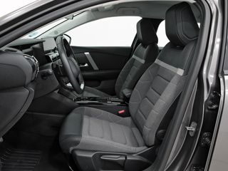 Citroën C4 X PureTech 130 S&S EAT8 Plus