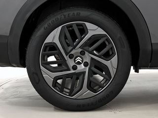 Citroën C4 X PureTech 130 S&S EAT8 Plus