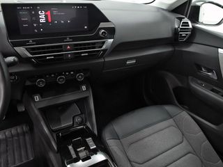 Citroën C4 X PureTech 130 S&S EAT8 Plus