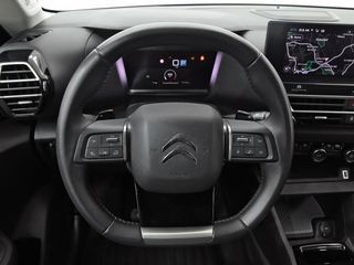 Citroën C4 X PureTech 130 S&S EAT8 Plus