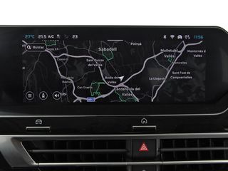 Citroën C4 X PureTech 130 S&S EAT8 Plus