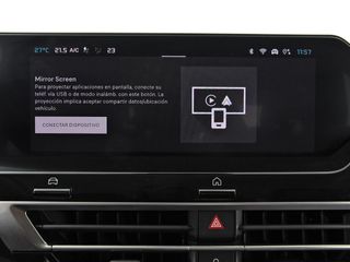 Citroën C4 X PureTech 130 S&S EAT8 Plus