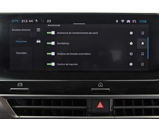 Citroën C4 X PureTech 130 S&S EAT8 Plus