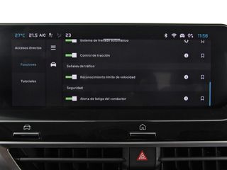 Citroën C4 X PureTech 130 S&S EAT8 Plus