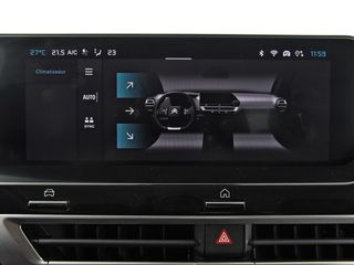 Citroën C4 X PureTech 130 S&S EAT8 Plus