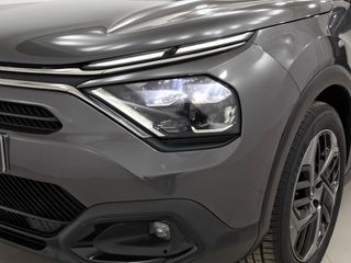 Citroën C4 X PureTech 130 S&S EAT8 Plus