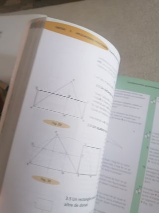 Dibuix tècnic 1 Batxillerat (2008)