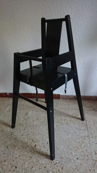 Trona bebé