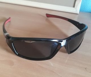 Gafas de sol polarizadas NUEVAS protección UV400