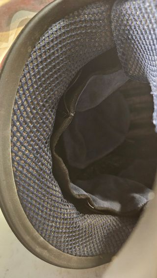 Casco moto Suomy integral