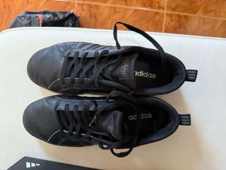 Zapatillas Adidas VS Pace 2.0 - Negras
