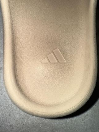 Adidas Yeezy Slides - Sabot Beige taglia US=8