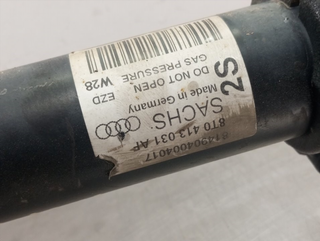 AMORTIGUADOR DELANTERO DERECHO AUDI A4 AVANT (8K5