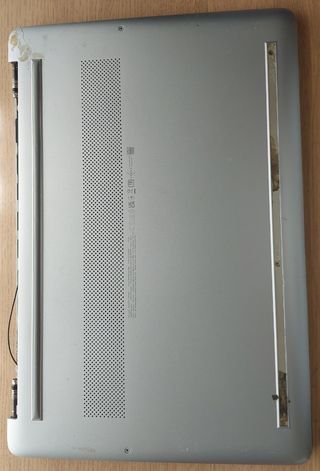 HP i5 12ª gen 16GB 1TB