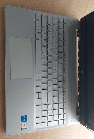 HP i5 12ª gen 16GB 1TB