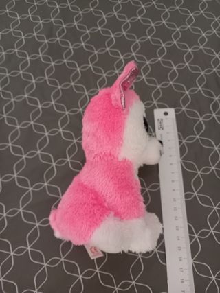Peluche Perro Beanie Boo's