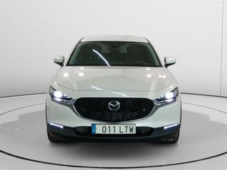 Mazda CX-30 2.0 SKYACTIV-G M Hybrid Evolution 2WD