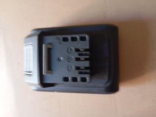 Cargador y Batería Ferrex 12V