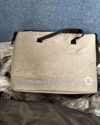 Maxi-Cosi Zelia S Trio Gris