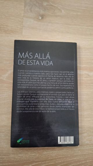 Más Allá De Esta Vida