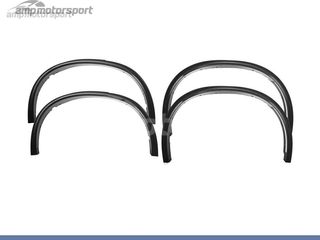 SET DE ALETINES PARA BMW X5 F15