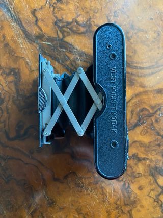 Kodak Cámara Antigua