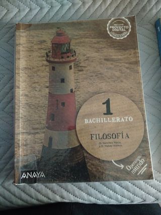 Libros 1° Bach Ciencias Sociales