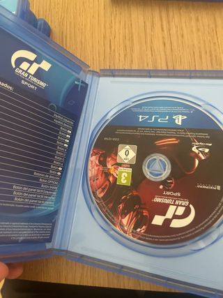 5 Juegos PS4 