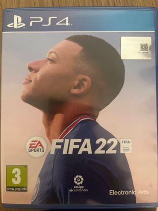 5 Juegos PS4 