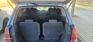 Opel Zafira 2007