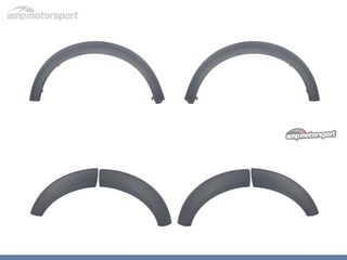 SET DE ALETINES PARA LAND ROVER RANGE ROVER DISCOVERY