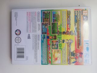 Inazuma Eleven Strikers - Wii