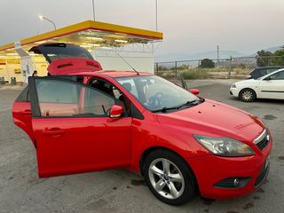 Ford Focus 2010