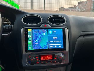 Ford Focus 2010