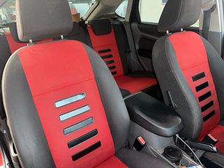 Ford Focus 2010