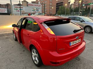 Ford Focus 2010