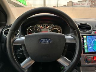 Ford Focus 2010
